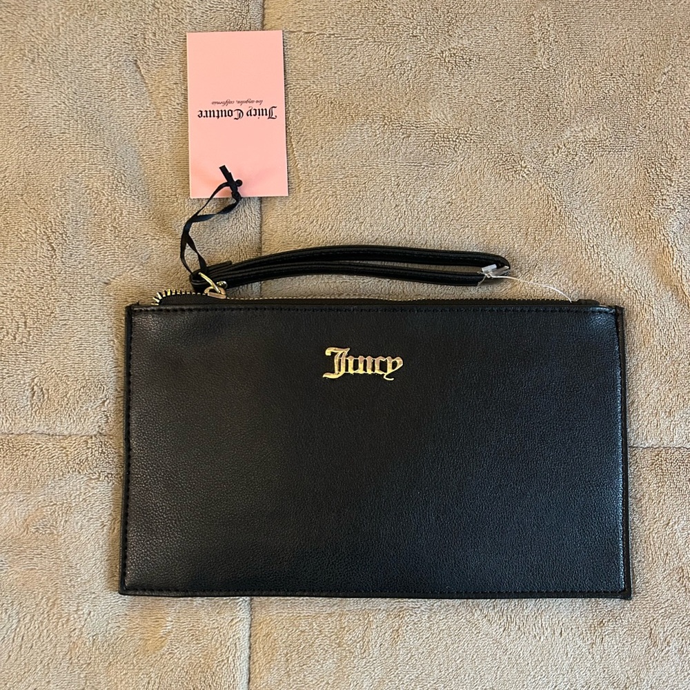 Juicy Couture Small Pouch/Clutch